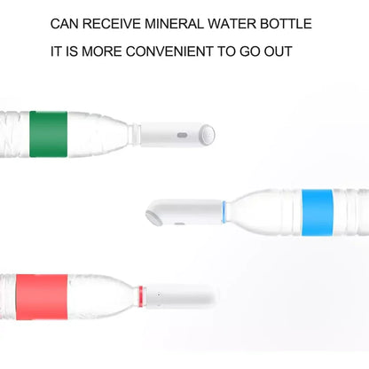 Premium Pocket Bidet - J03