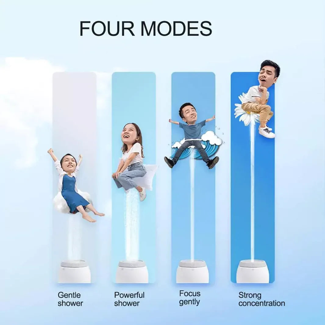 Premium Pocket Bidet - J03