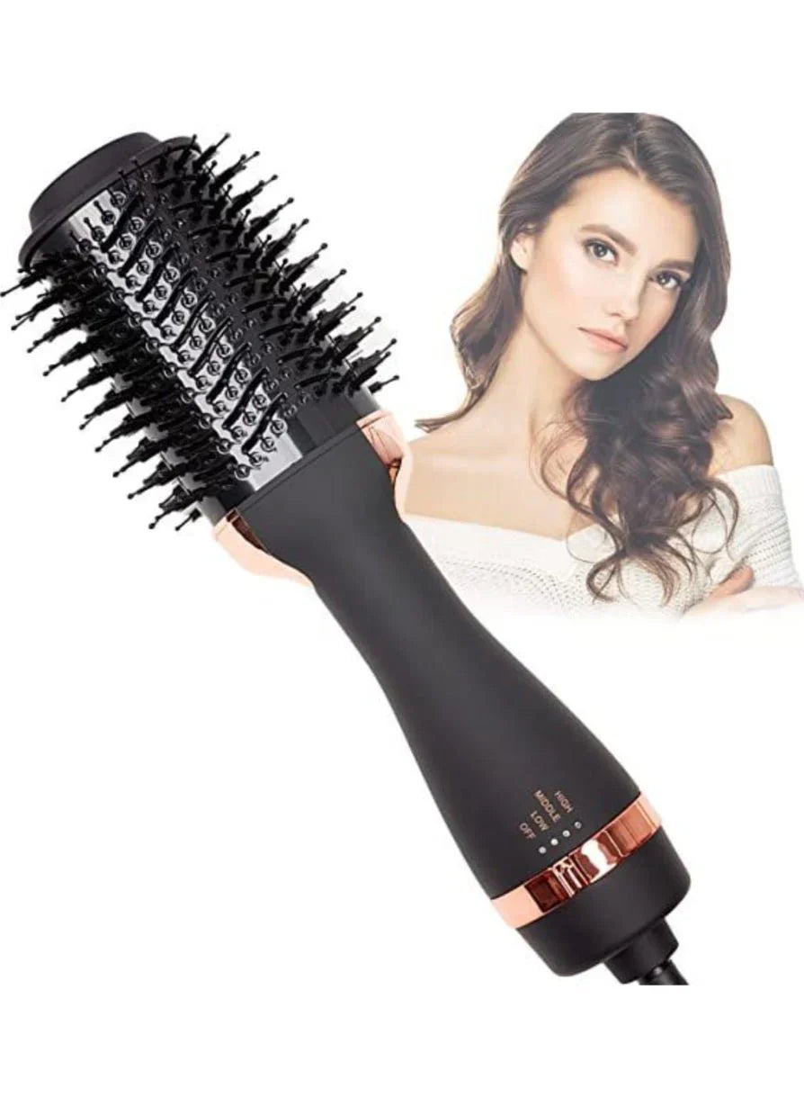 Mulliner One Step Hot Air Brush 1500W - Ml5014