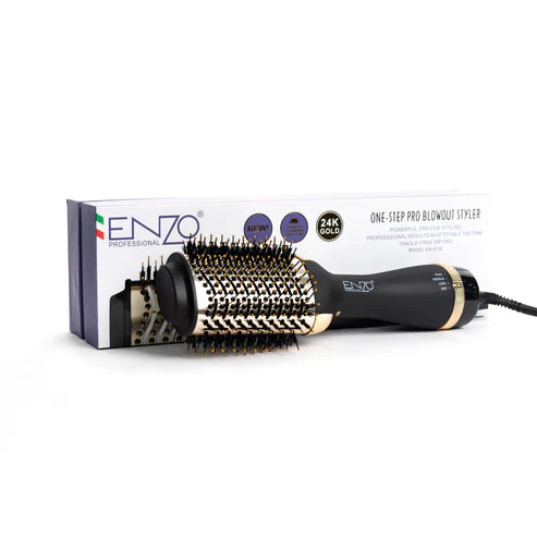 Enzo One-Step Pro Blowout Styler EN-4116