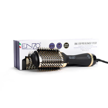 Enzo One-Step Pro Blowout Styler EN-4116
