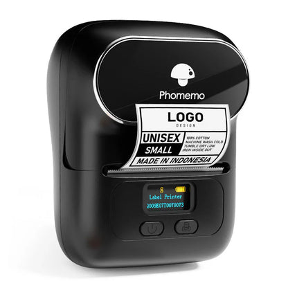 Phomemo M110 Series Label Maker Printer