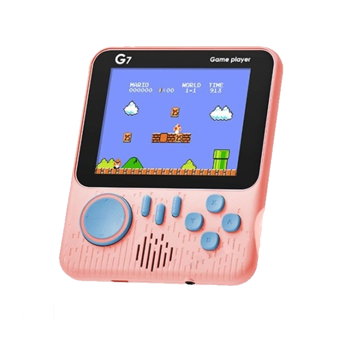 G7 Game Box