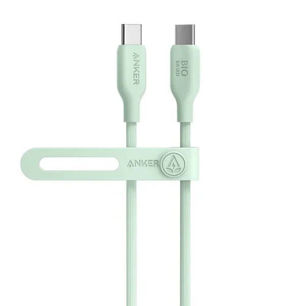 Anker 544 Bio-Based USB-C to USB-C 140W Fast Charging Cable