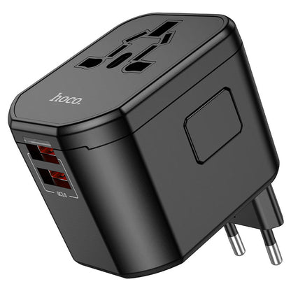 Hoco Universal Conversion Charger - AC15