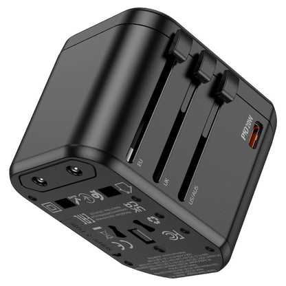 Hoco Universal Conversion Charger - AC15