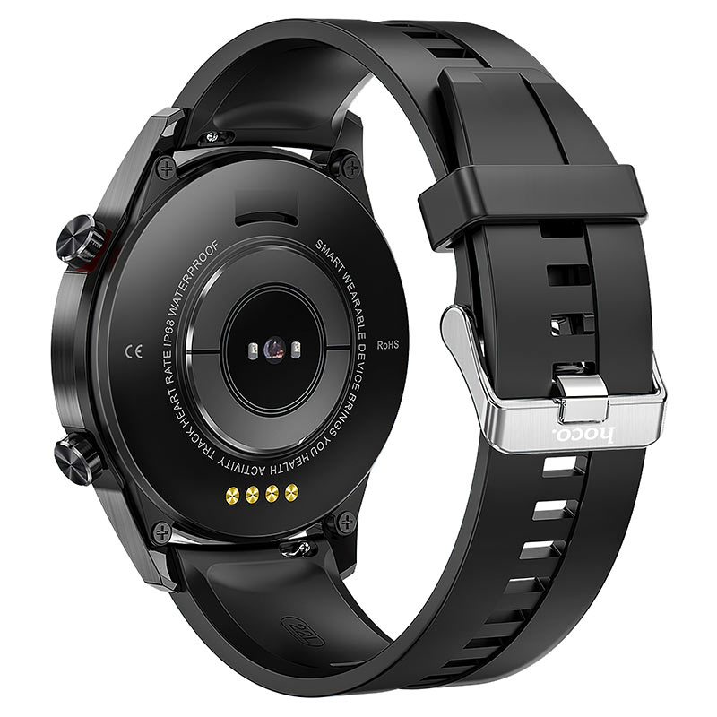 Hoco Smart Watch - Y2