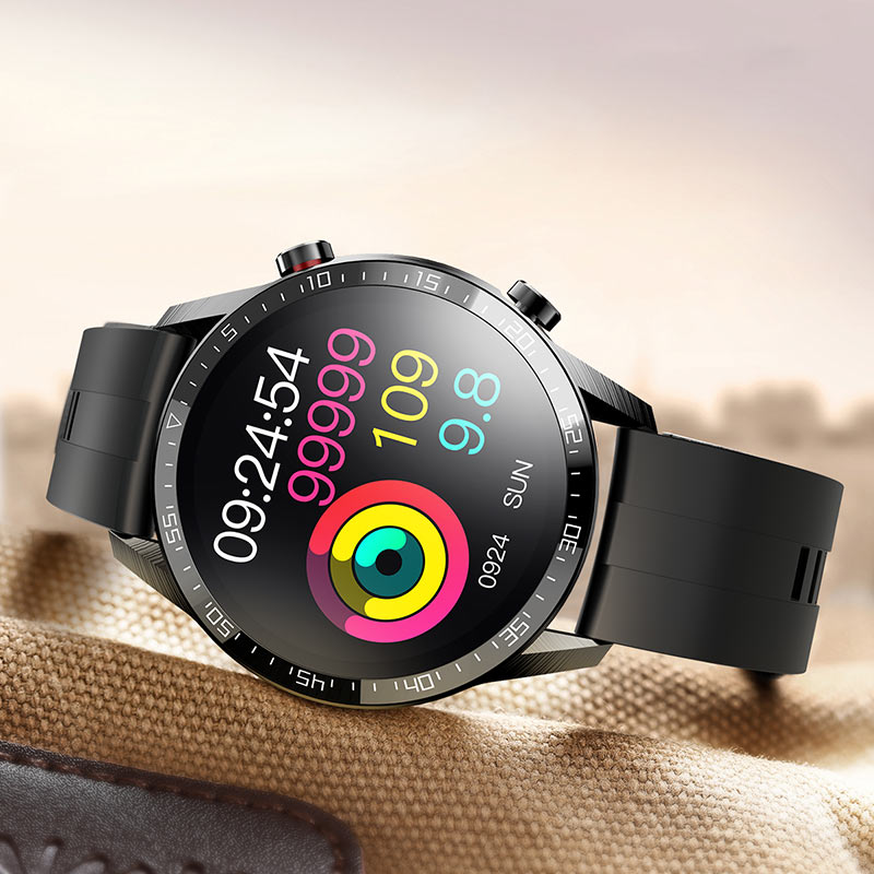 Hoco Smart Watch - Y2