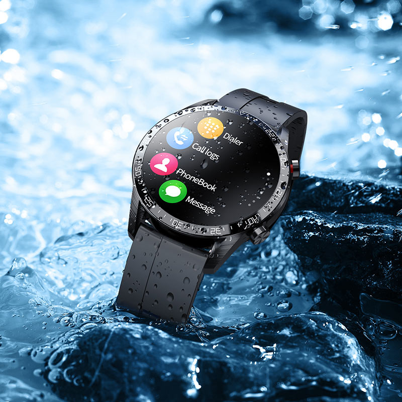 Hoco Smart Watch - Y2