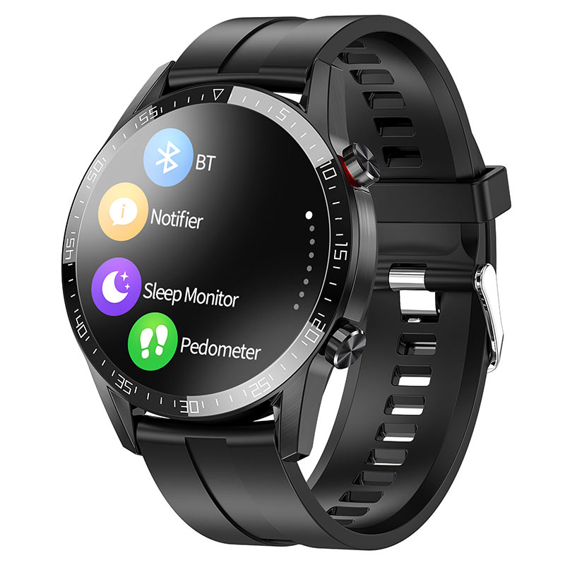Hoco Smart Watch - Y2
