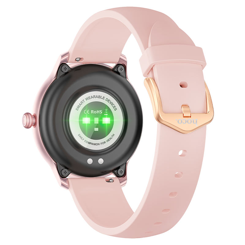Hoco Smart Watch - Y6