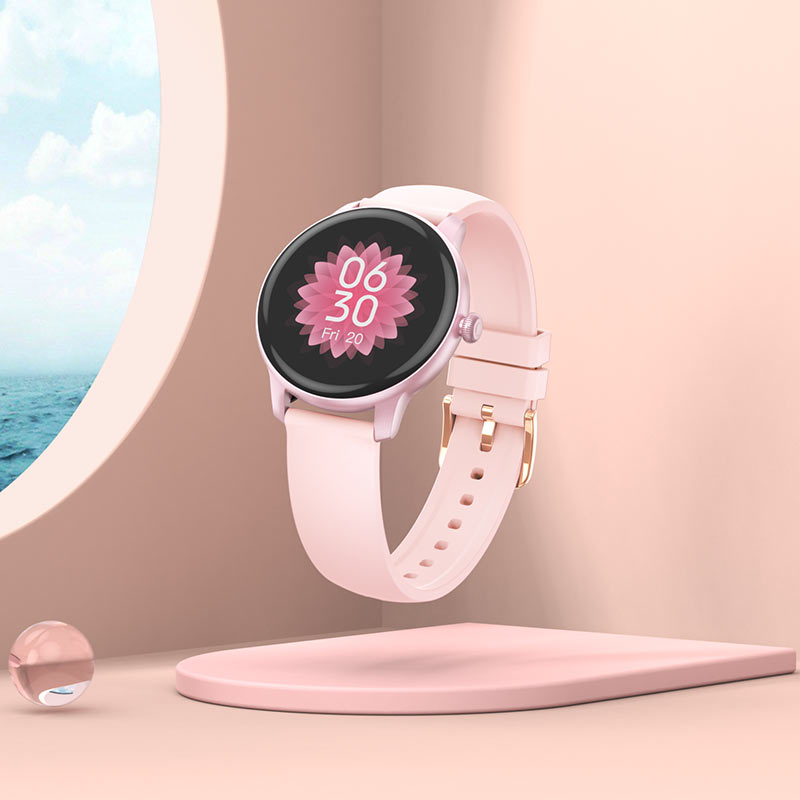 Hoco Smart Watch - Y6
