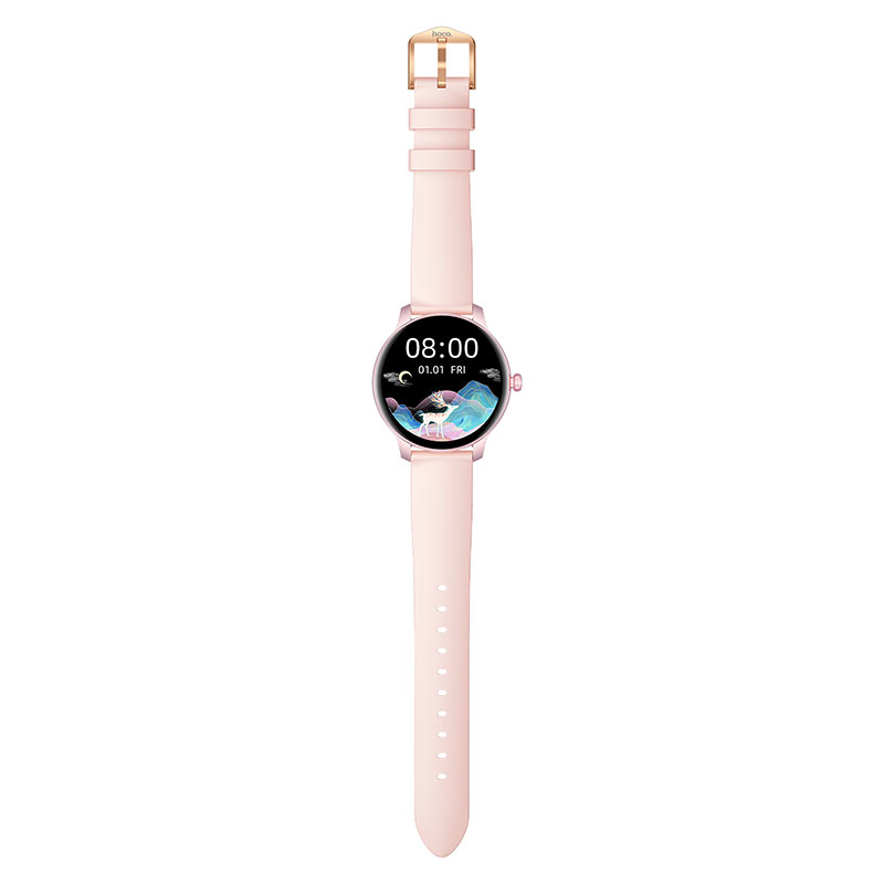 Hoco Smart Watch - Y6