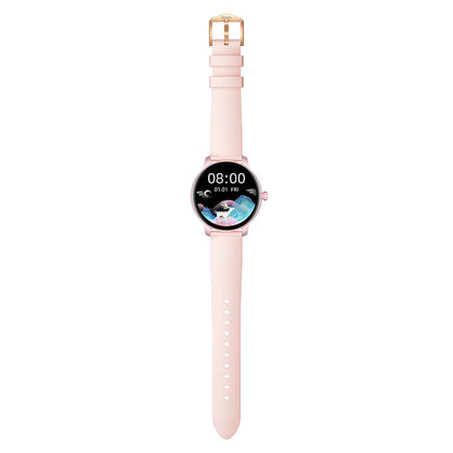 Hoco Smart Watch - Y6