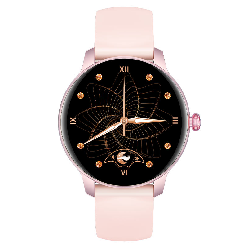 Hoco Smart Watch - Y6