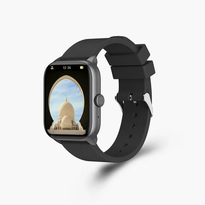 iQibla Qwatch S2 | Quran Smartwatch