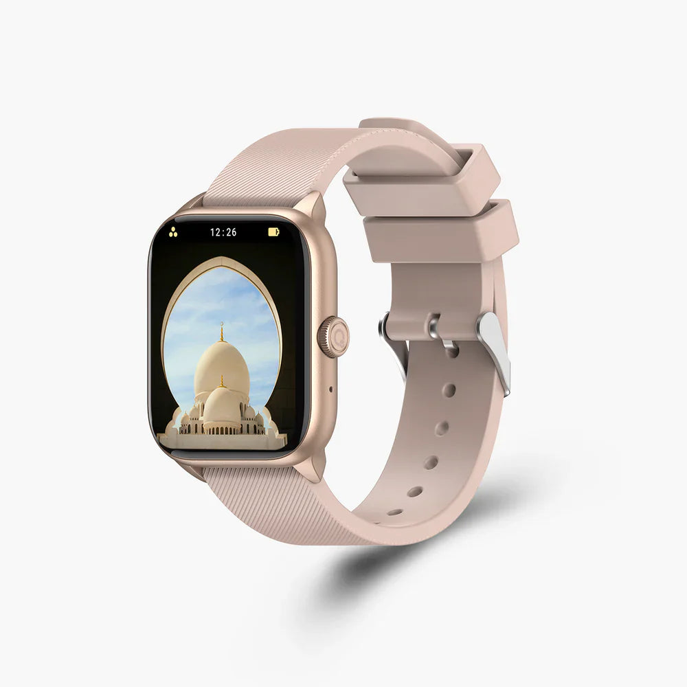 iQibla Qwatch S2 | Quran Smartwatch