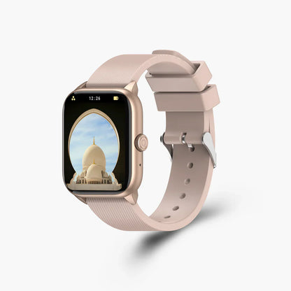 iQibla Qwatch S2 | Quran Smartwatch