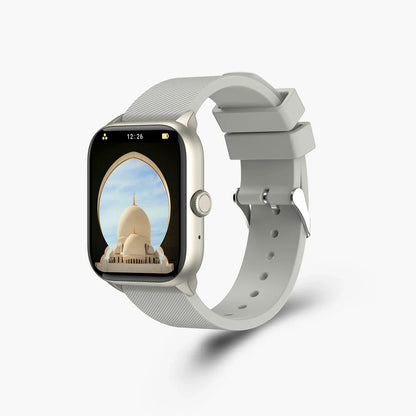 iQibla Qwatch S2 | Quran Smartwatch