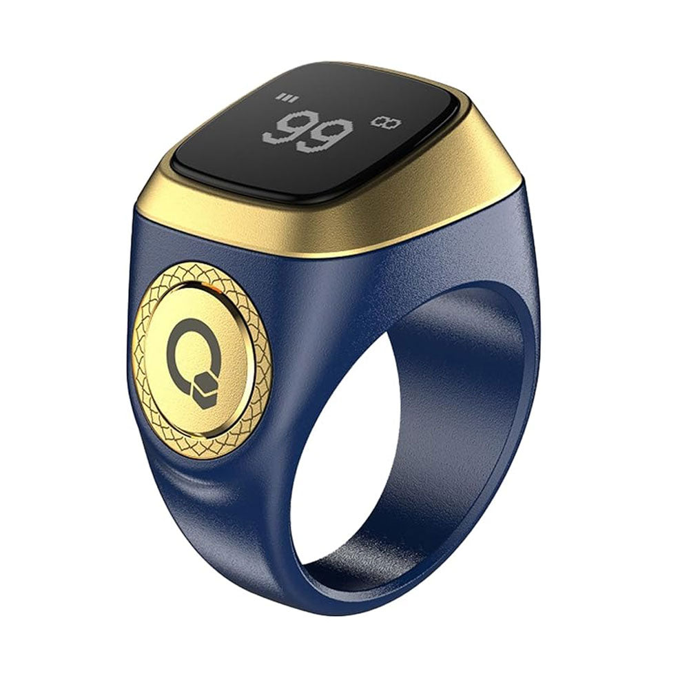 iQibla Plastic Zikr Ring