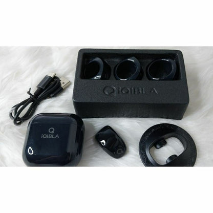 iQibla Jood Zikr Ring