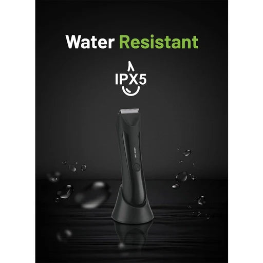 Green Lion Sensitive Area Trimmer