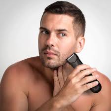 Porodo Sensitive Parts Hair Trimmer | Ergonomic Grip Design