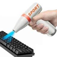 Sport One-Touch Cool High-Speed Mini Fan - DC01