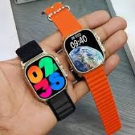 Green Lion Ultra Mini Smart Watch