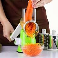 Tabletop Drum Grater CY-806