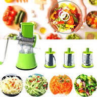 Tabletop Drum Grater CY-806