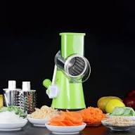 Tabletop Drum Grater CY-806