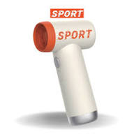 Sport One-Touch Cool High-Speed Mini Fan - DC01