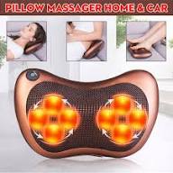 Car & Home Massage Pillow CHM-8018