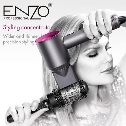 Enzo Supersonic Blow Dryer Dyson Design DY-888