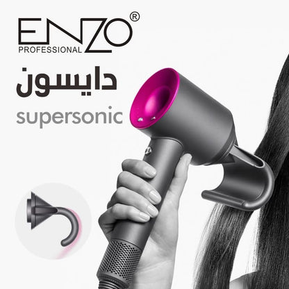 Enzo Supersonic Blow Dryer Dyson Design DY-888
