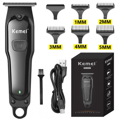 Kemei Hair Trimmer KM-9317