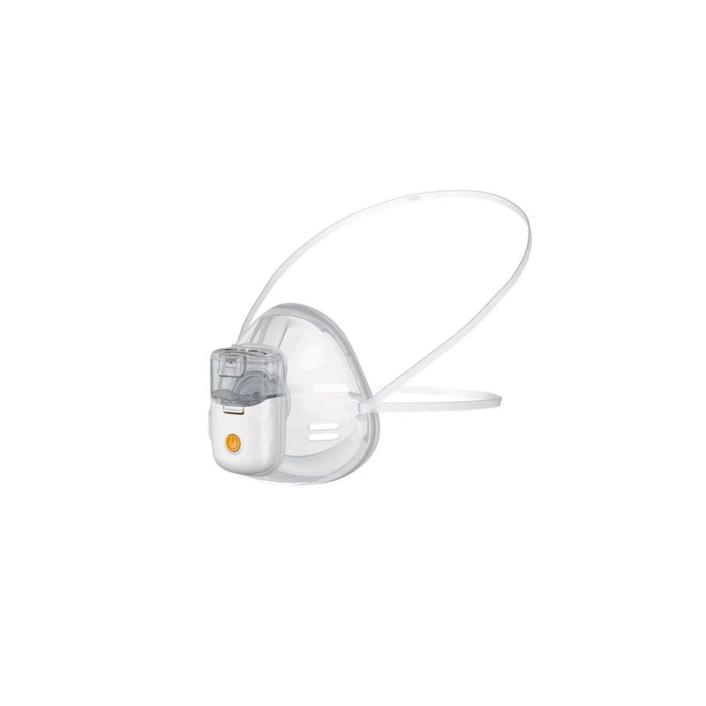 Mesh Nebulizer YS38E