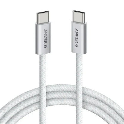 Anker Zolo USB C to USB C 240W Braided Fast Charging Cable