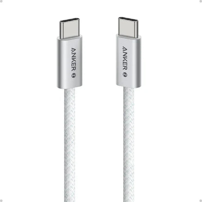 Anker Zolo USB C to USB C 240W Braided Fast Charging Cable
