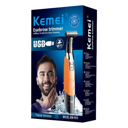 Kemei Man Trimmer KM-1910