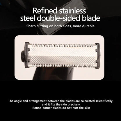 Kemei Man Trimmer KM-1910