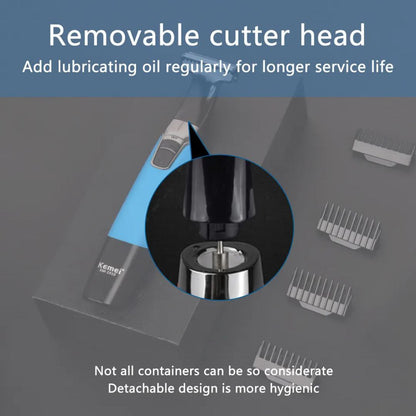 Kemei Man Trimmer KM-1910