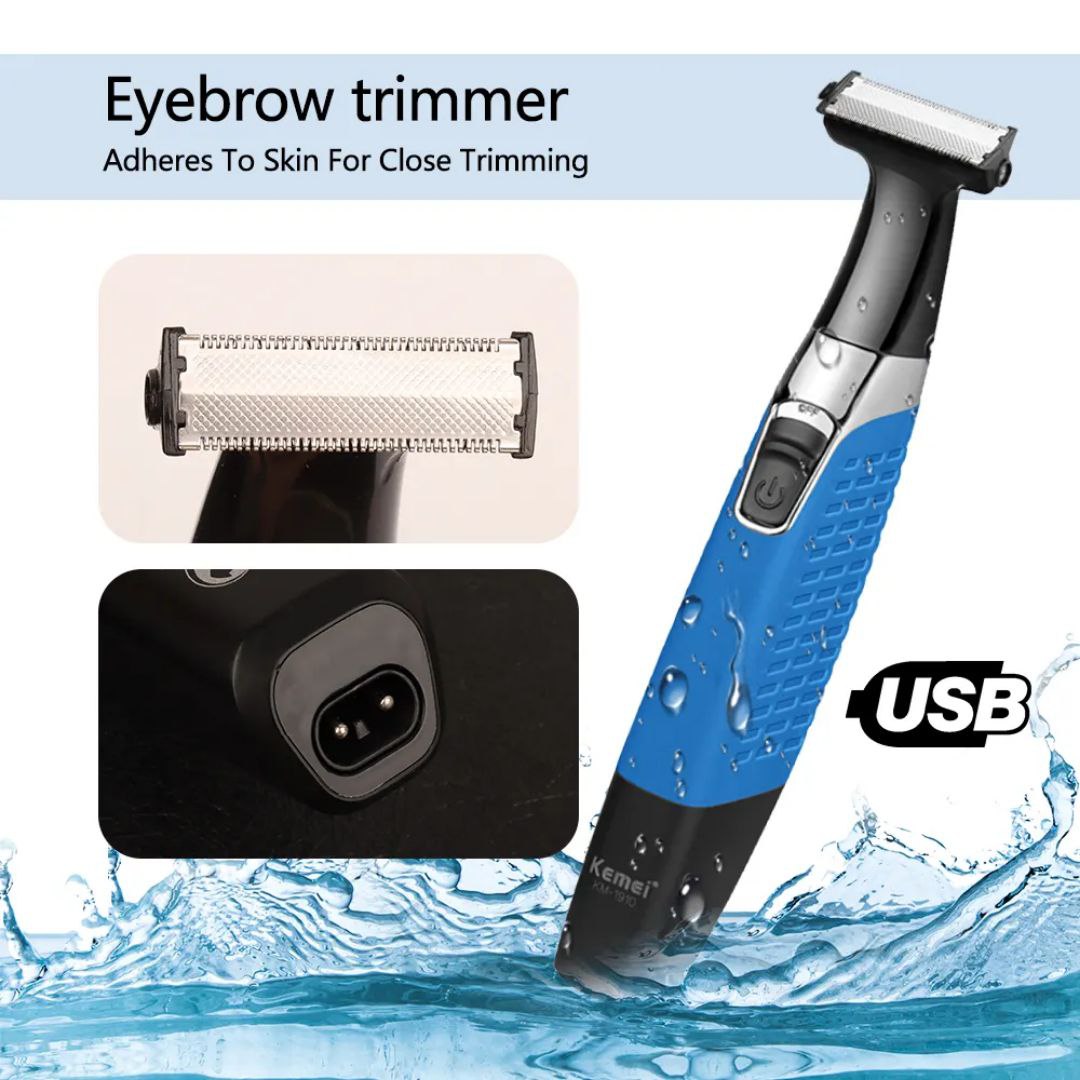 Kemei Man Trimmer KM-1910