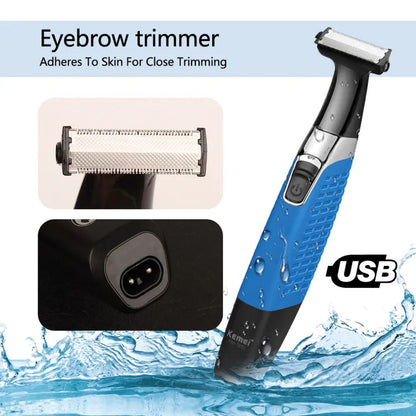 Kemei Man Trimmer KM-1910