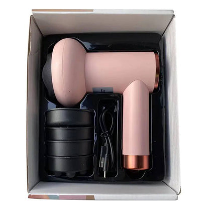 Deep Rolling Massager SL-630