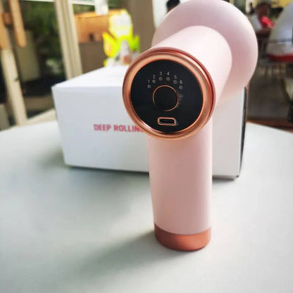 Deep Rolling Massager SL-630