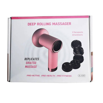 Deep Rolling Massager SL-630