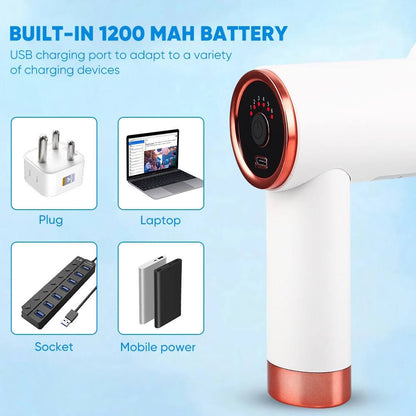 Deep Rolling Massager SL-630