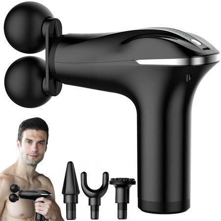 Fascial Massage Gun HB-011